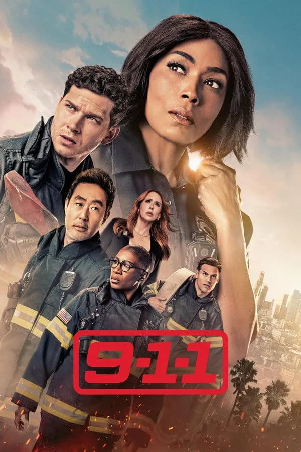 Cuộc Gọi Khẩn Cấp 9-1-1