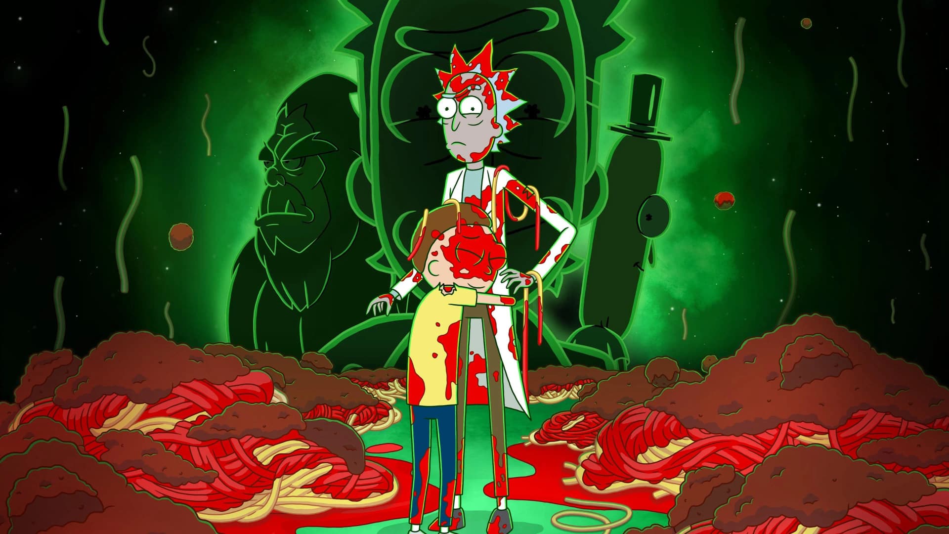 Rick Và Morty (Phần 9)